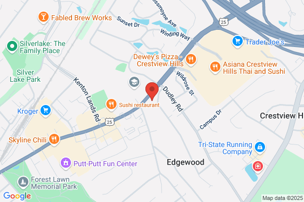 Fifth Third Bank & ATM