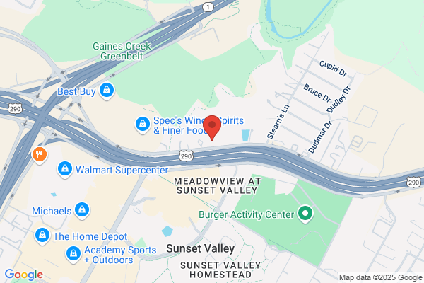 Ats Property Inspectns