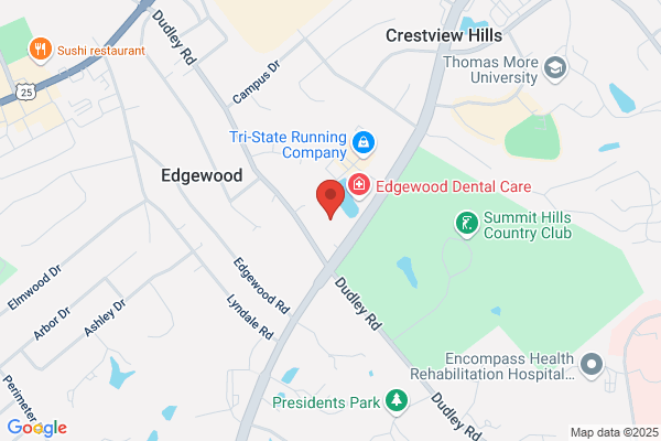 Charter Senior Living of Edgewood