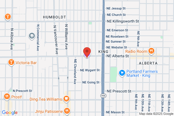 Community Developmt Properties