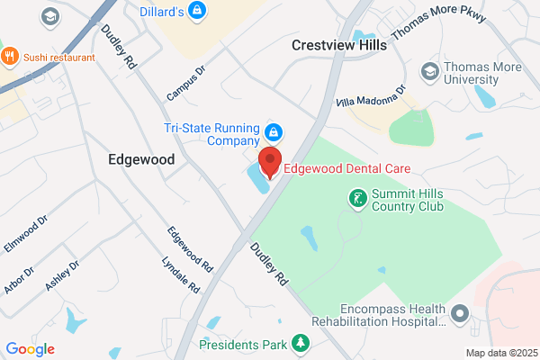 Edgewood Dental Care