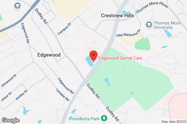 Edgewood Dental Care
