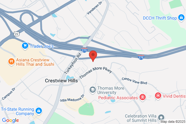 Edgewood Spine & Rehab Center