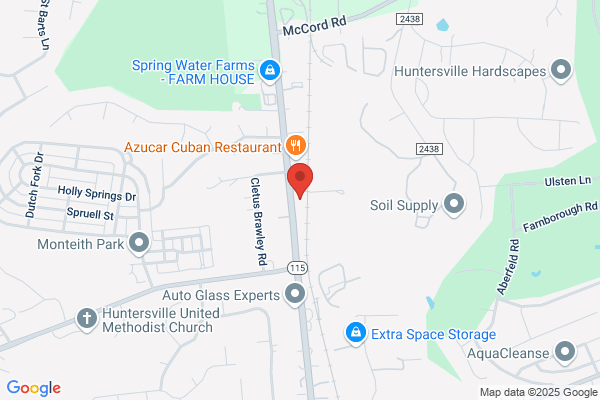 Fulcher Rankin Insurance Agency Inc