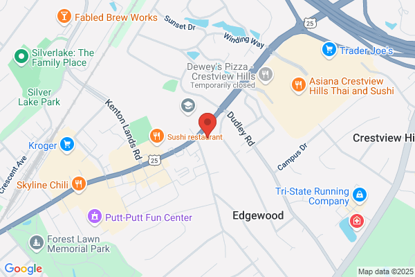 Interim HealthCare of Edgewood KY