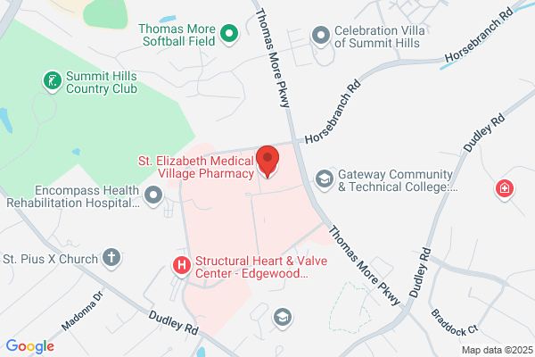 Medical Village Pharmacy