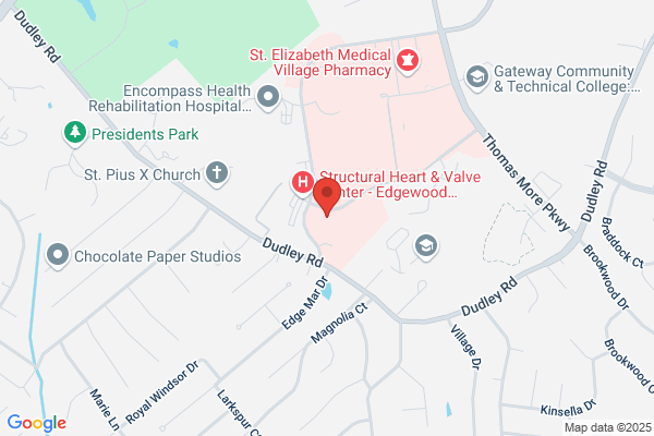 St Elizabeth Holistic Health Center