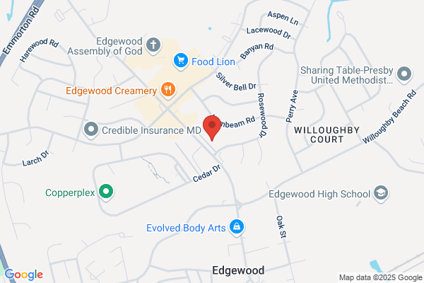 Edgewood Park Apartments