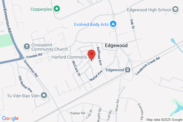 Harford Commons Apartments & Townhomes