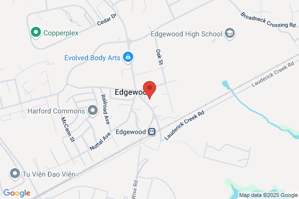 Edgewood Auto Service