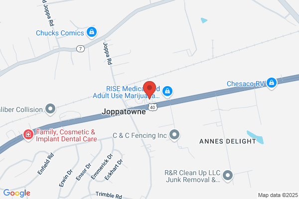 Maryland Pro Wash, Inc.