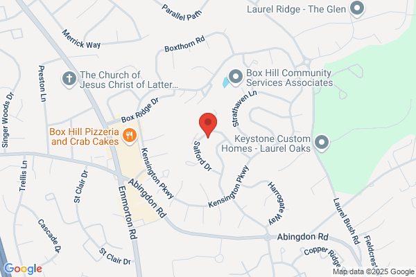 Abingdon Carpet Cleaners