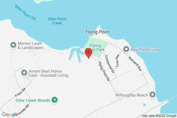 Flying Point Deli