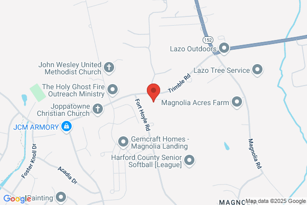 Harford County, Schools, Schools, Magnolia Elementary