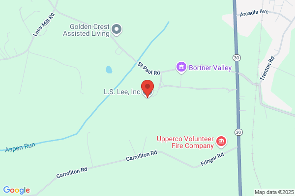 Lee Services, Inc.