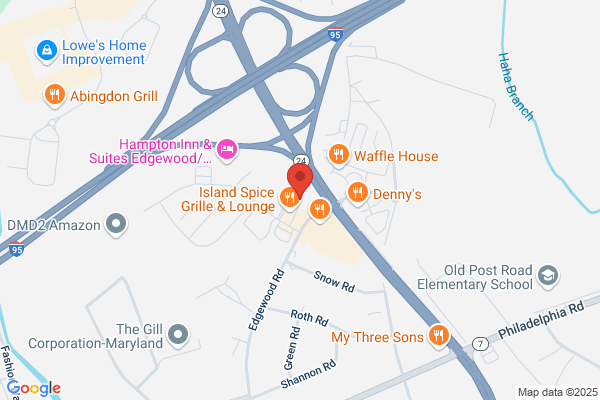 Holiday Inn Express Edgewood-Aberdeen-Bel Air, an IHG Hotel