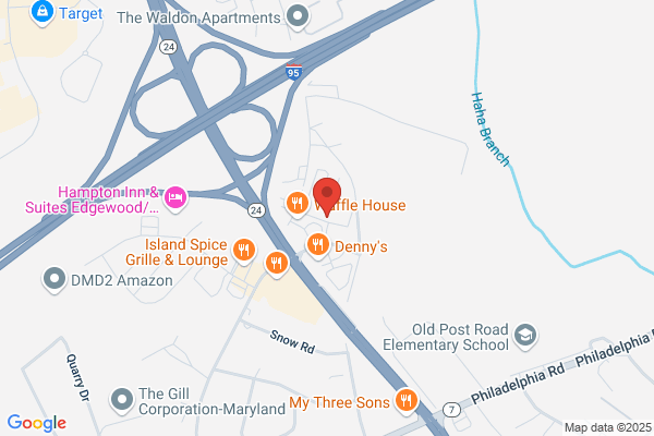 Ramada Edgewood Hotel and Conference Center