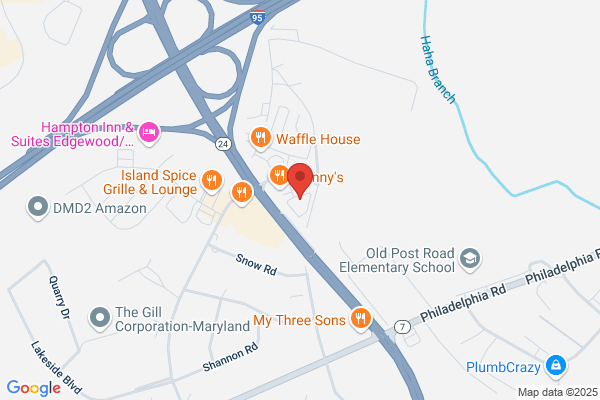 Sleep Inn & Suites Edgewood Near Aberdeen Proving Grounds