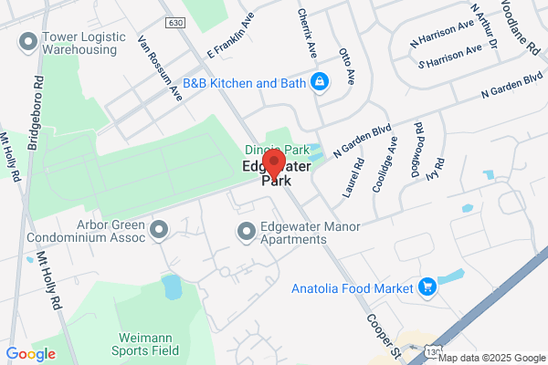 Edgewater Village Laundromat