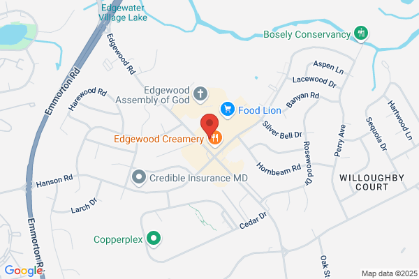 Edgewood Black Belt Academy