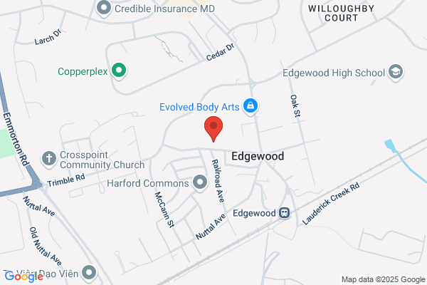 Edgewood-Century Lions Club