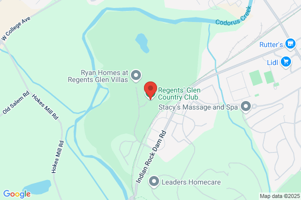 Regents Glen Realty