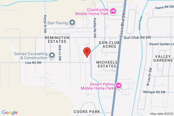 Appliance Service of New Mexico