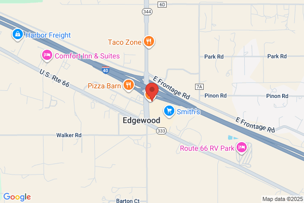 East Mountain Roofing