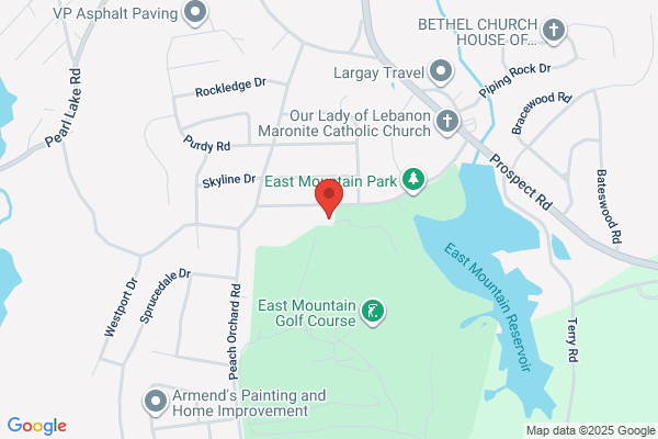 East Mountain Grill