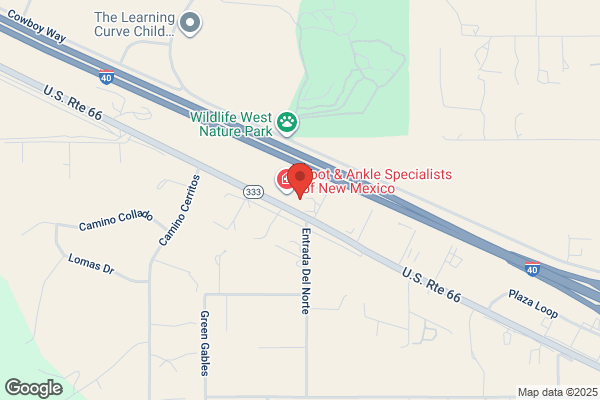 East Mountain Physical Therapy