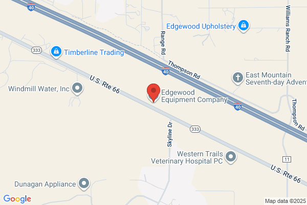 Edgewood Equipment Company