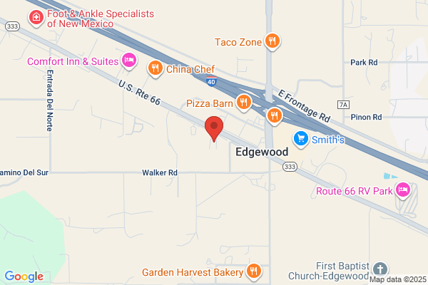 Edgewood Feed & Supply