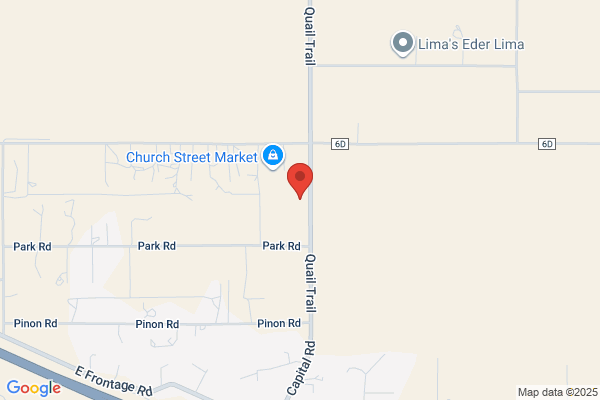 Edgewood Senior Center