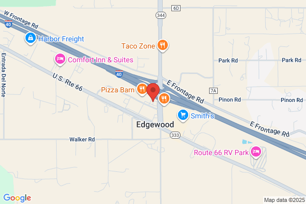 Edgewood Travel Center