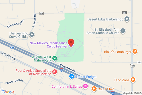 New Mexico Wildlife Association