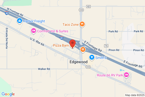 Pizza Barn