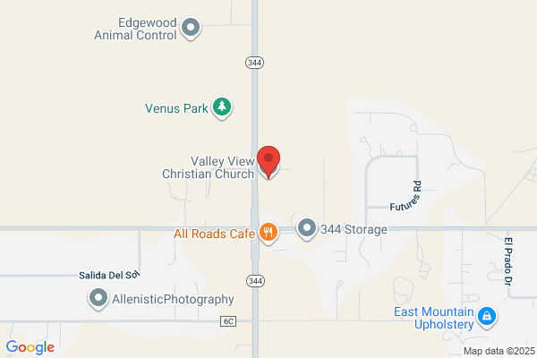Valley View Christian Church