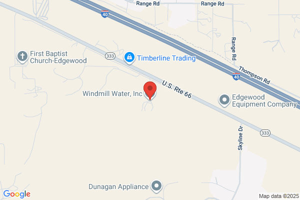 Windmill Water Inc