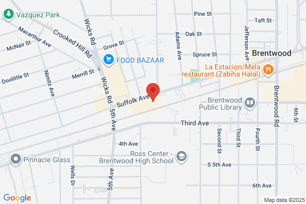 AutoZone Auto Parts