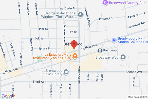 Brentwood Pharmacy
