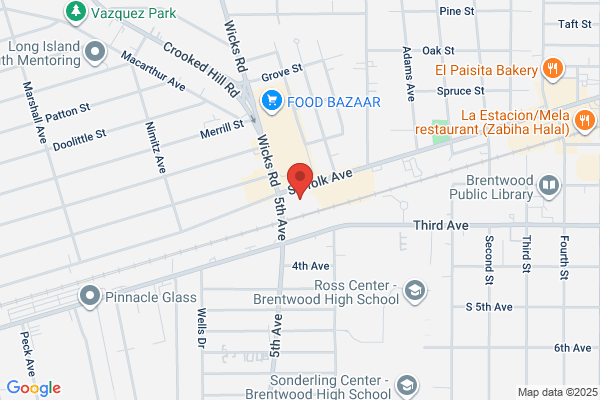 24 7 Convenience Stores