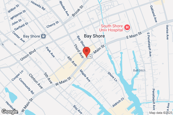 Bayshore Health Services