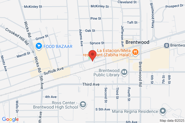 Brentwood Florist