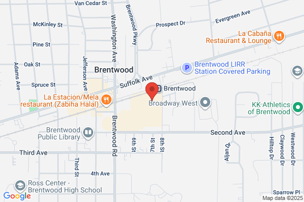 Brentwood Health Center