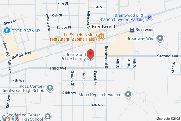 Brentwood Public Library
