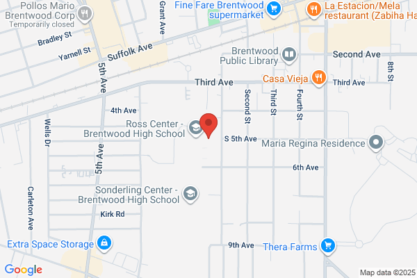 Brentwood Public Schools