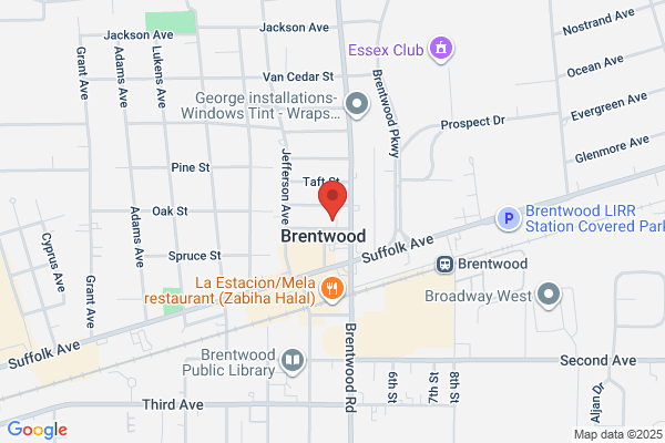 Brentwood Youth Development