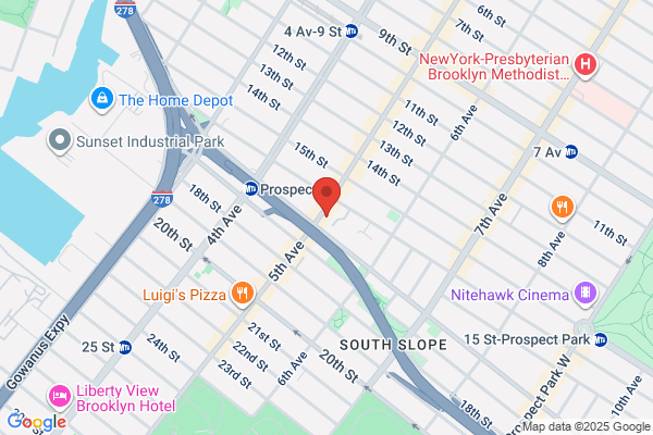 Fifth Av Hardware