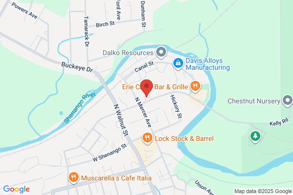 IC Electric Inc
