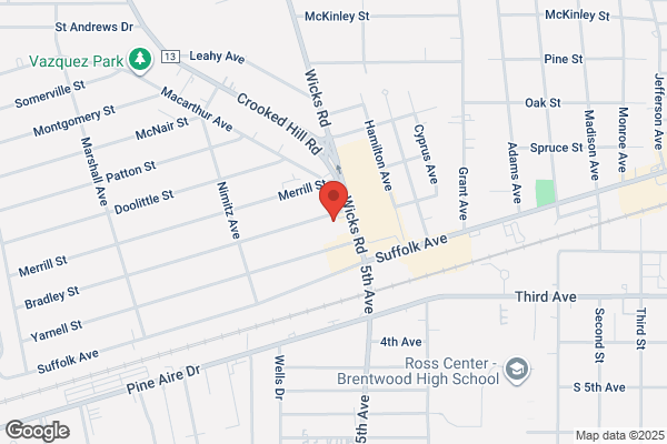 Law Office of Delvis Melendez the